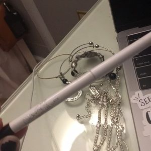 Color pop black eyeliner